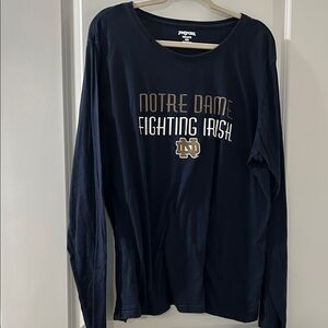 Notre Dame Fighting Irish Shirt